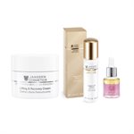 Janssen Trio yeux -