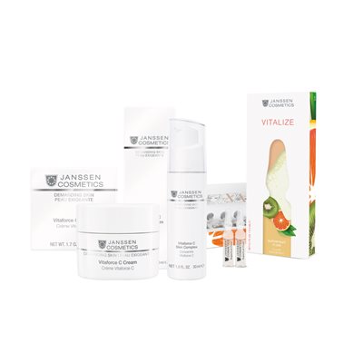 Janssen Trio Vitamines Avril - Janssen Trio Vitamines Avril -