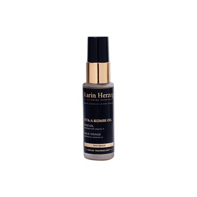 Karin Herzog Serum Huile Visage Vita A Kombi 15 ml Karin Herzog Serum Huile Visage Vita A Kombi 15 ml
