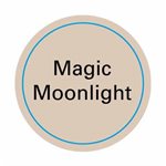 Karin Herzog Terre d'Egypte Moonlight (Blanc) Poudre 40 ml