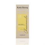 Karin Herzog Creme Visage Camomille Oxygene 1% 35 ml