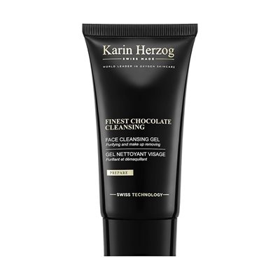 Karin Herzog Finest Chocolate Cleansing Gel 50 ml