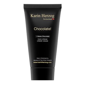 Karin Herzog Creme Visage Chocolat (Sans Oxygene) 50 ml -