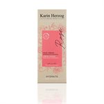 Karin Herzog Creme Visage Rose Oxygene 1% 35 ml