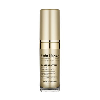 Karin Herzog E&R Pro Booster Serum Anti-Aging 15 ml