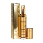 Karin Herzog Creme Hyalu-Lift Anti-rides Acide Hyalu. Oxy 1% 30 ml