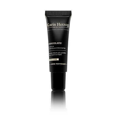 Karin Herzog Chocolate Lip Balm 10 ml -