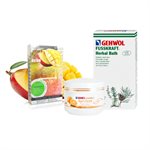 perfect home pedicure kit