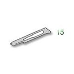 SCALPEL BLADES #15 EACH