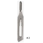 GOUGE BLADE # 2 (1 PIECE)