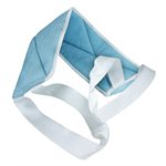 Best Kiss EXFOLIATOR STRIP FOR BACK