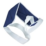 Best Kiss EXFOLIATOR STRIP FOR BACK