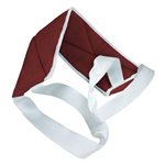 Best Kiss EXFOLIATOR STRIP FOR BACK
