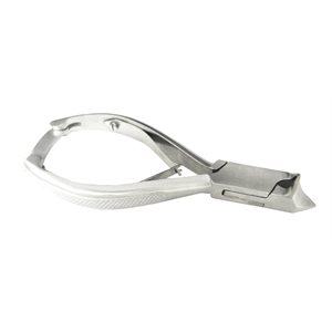 Di-Art LARGE TOE NAIL NIPPER (1 / 2 MOON) (Non-Refundable)