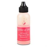 Light Elegance Cuticle Oil 60ml