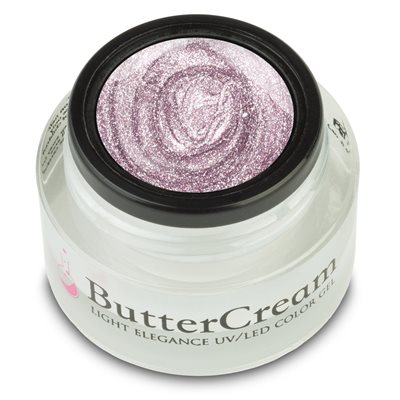 Light Elegance Butter Cream Wink Wink 5ml UV / LED (First Date) Light Elegance Butter Cream Wink Wink 5ml UV / LED (First Date)