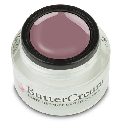 Light Elegance Butter Cream Mantra Mauve 5ml UV / LED -