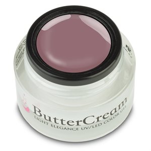 Light Elegance Butter Cream Mantra Mauve 5ml UV / LED -