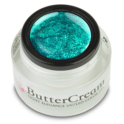 Light Elegance Butter Bling Jade 5ml UV / LED -