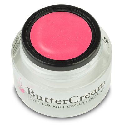 Light Elegance Butter Cream Little Filly ,5 ml (Cowgirl Country) -