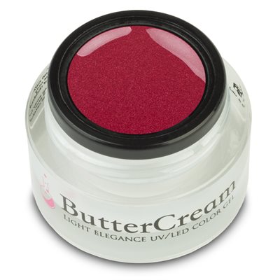 Light Elegance Butter Cream Mad About Plaid 5ml -