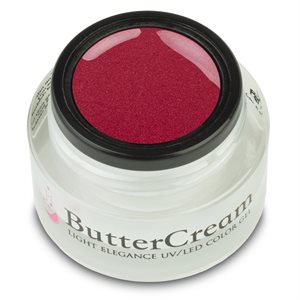 Light Elegance Butter Cream Mad About Plaid 5ml -