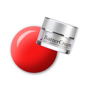 Light Elegance Butter Cream Flamin Hot 5ml (Girls Night In Spring)