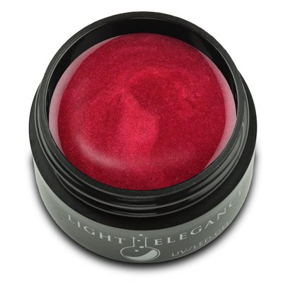 Light Elegance First Class Only UV / LED Color Gel 17ml - Light Elegance First Class Only UV / LED Color Gel 17ml -