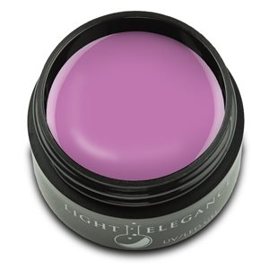 Light Elegance Color Gel Lazy Day Lavender,17 ml -