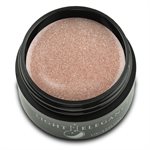 Light Elegance Miss Suspicious Glitter Gel 17 ml (WhoDunit) -