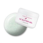 Light Elegance GLITTER Gossip and Glow 10 ML (Girls Night In Spring )