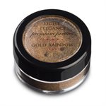 Light Elegance Gold Rainbow Halo Pretty Powder -