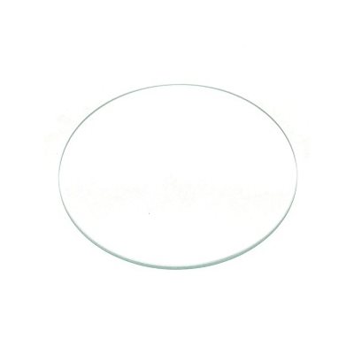 Futura 3 DIOPTER LENS ROUND OF 4,75'' DIAMETER +