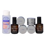 Light Elegance Trial Kit (Kit d'essai) +