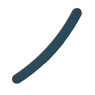 Di-Art BOOMERANG BLUE FILE 120 / 240