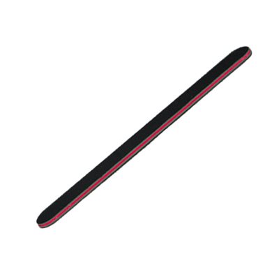 Di-Art LIME NOIRE (100 / 100) ROUGE
