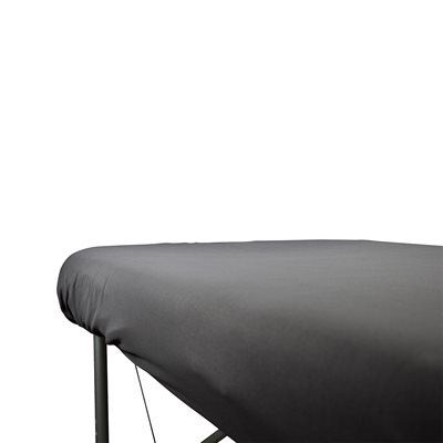 Loytel Housse Grise pour Table de Massage Taille Unique