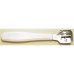 PLASTIC CREDO HANDLE