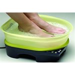 Belava PEDICURE MASSAGER SYSTEM