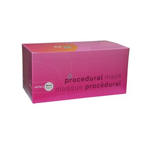 Aurelia MEDICAL ANTIMICROBIAL MASK Aurelia (50) -