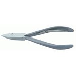 MBI-214 PINCE ORTEIL ONGLE INCARNES 4.5 pouces (Aucun Retour Accepte)