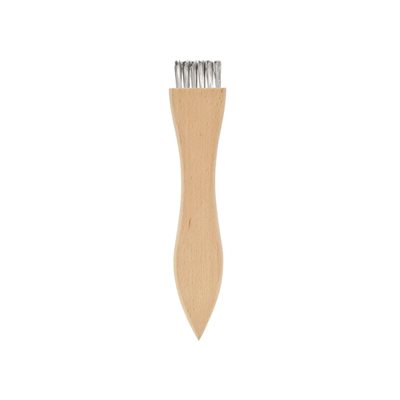 Medicool Brosse de Nettoyage pour Fraise