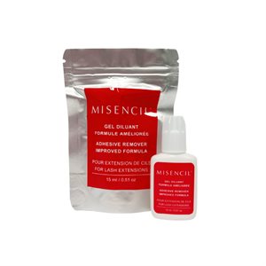 Misencil Adhesive Remover +
