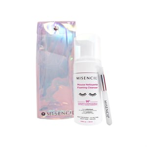 Misencil Natural Shampoo Kit 150 ml