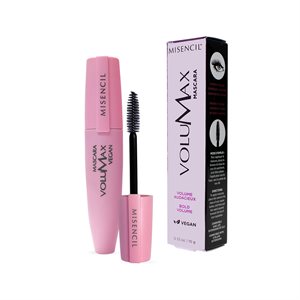 Misencil Mascara Volume VoluMax Vegan 10 gr