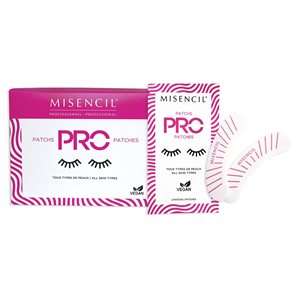 Misencil Patch Yeux PRO Vegan 50 paires
