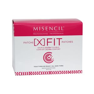 Misencil Eye Patch X Fit 50 paires