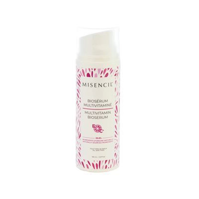 Misencil BIOSERUM MULTIVITAMINE 100 ml