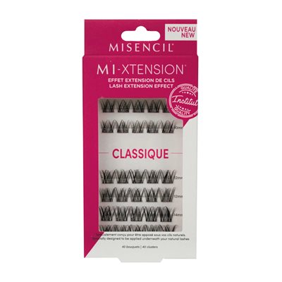 Misenciil CLASSIC box 40 units (MI-XTENSION)
