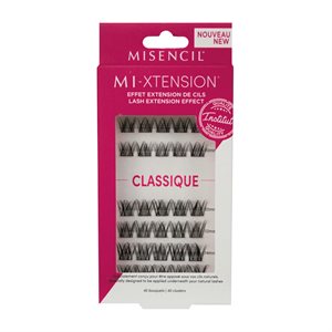 Misenciil CLASSIC box 40 units (MI-XTENSION)